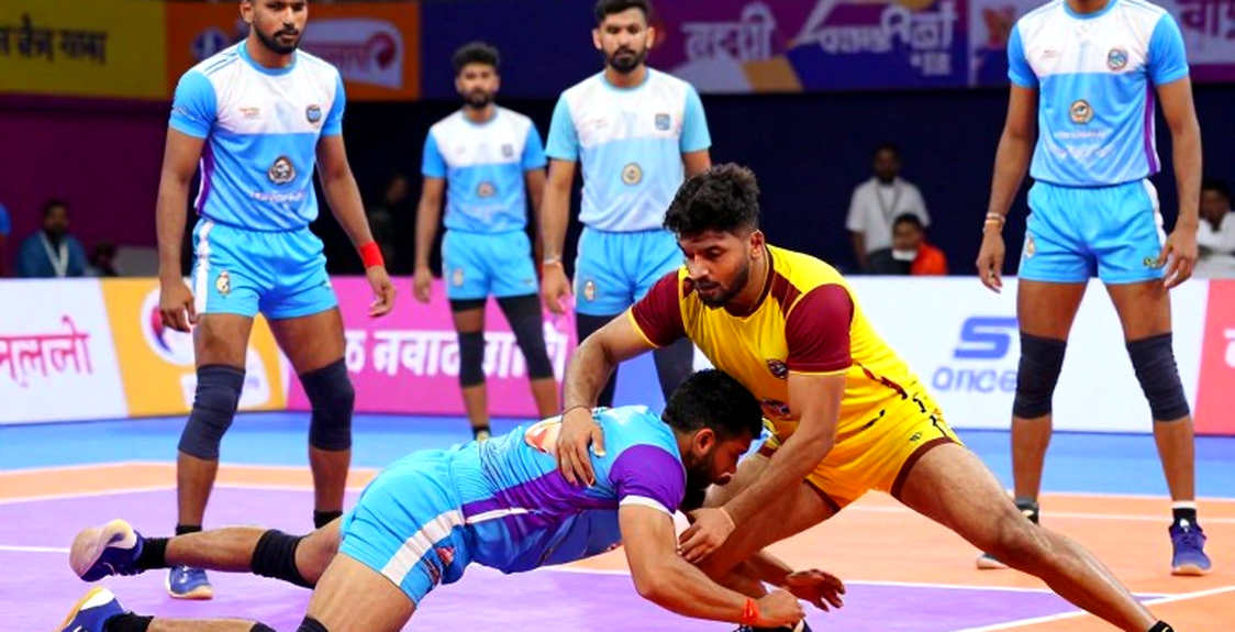 এশিয়ান গেমস ২০২৬ কাবাডি সেমিফাইনাল: ভারত, থাইল্যান্ড আর নেপালের মাঝে আসল ফাঁকটা কোথায়