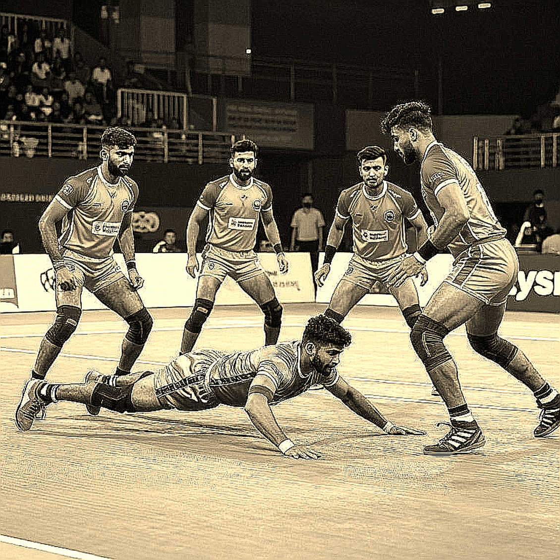 Asian Games 2026 Kabaddi Semifinals: Where the Real Gap Lies Between India, Thailand and Nepal Asian Games 2026 Kabaddi Semifinals: Where the Real Gap Lies Between India, Thailand and Nepal