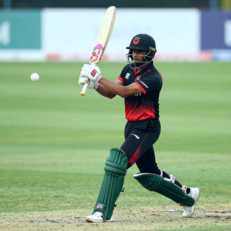 Only 31 of 640: The Youth Cricket Ledger Nobody Wanted to Keep Only 31 of 640: The Youth Cricket Ledger Nobody Wanted to Keep