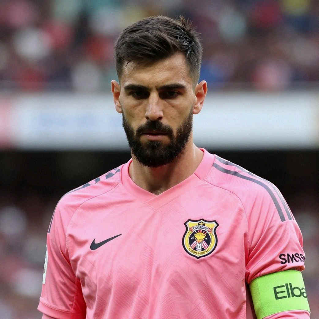 Manchester City's Financial Case: 115 Charges, One Open Letter, and the Ledger Still Being Written Manchester City's Financial Case: 115 Charges, One Open Letter, and the Ledger Still Being Written