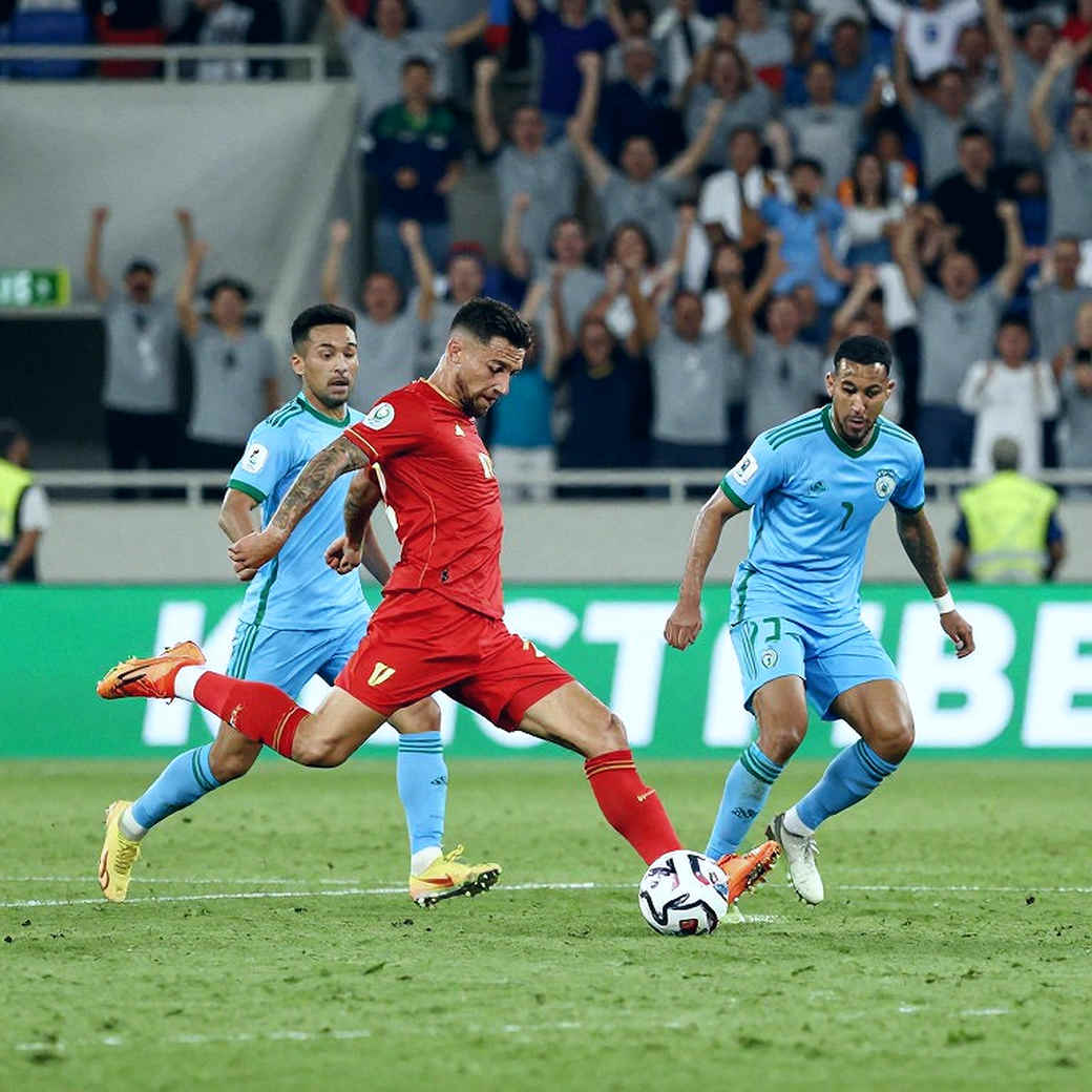 Manchester City's Financial Case: 115 Charges, One Open Letter, and the Ledger Still Being Written Manchester City's Financial Case: 115 Charges, One Open Letter, and the Ledger Still Being Written