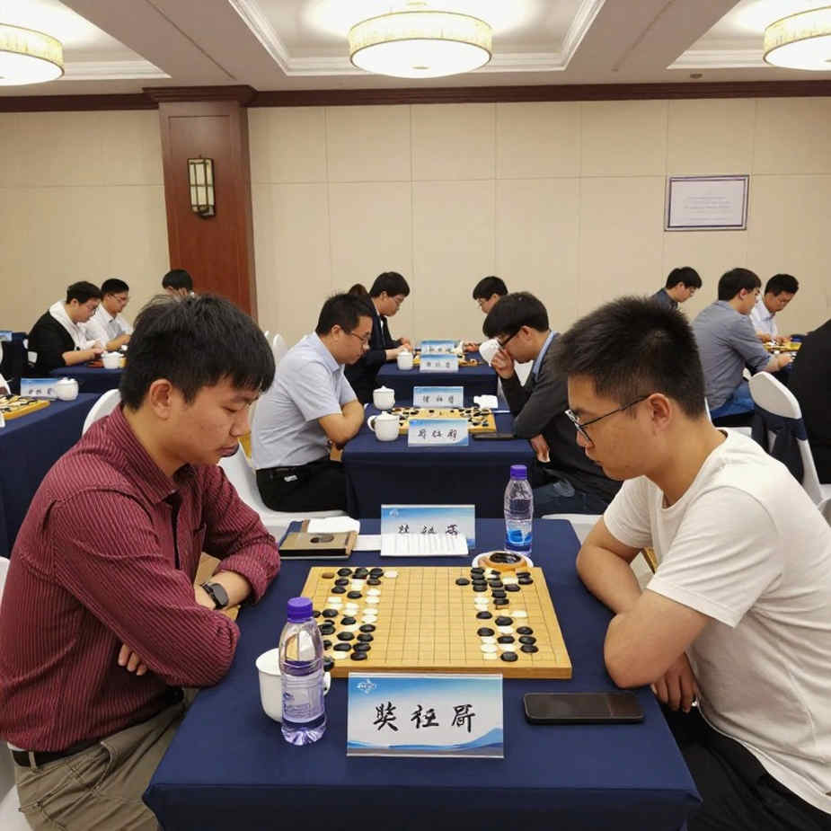 A Headline and Its Missing Body: Round 8 in Samarkand and Sixty Minutes of the Scandinavian Defence
