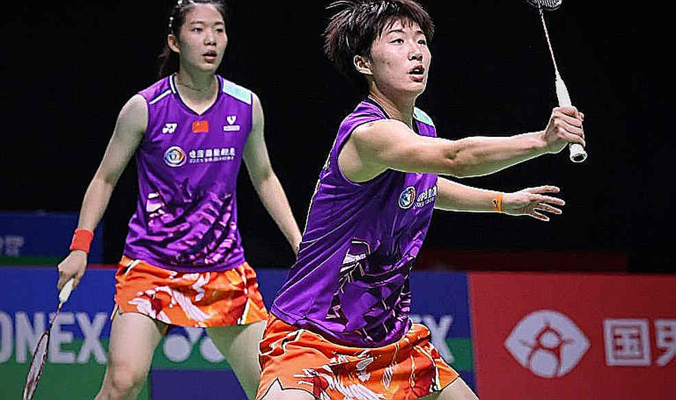 Singapore's Loh Kean Yew vs Thailand's Kunlavut: History Awaits in Asian Games Badminton Final Singapore's Loh Kean Yew vs Thailand's Kunlavut: History Awaits in Asian Games Badminton Final