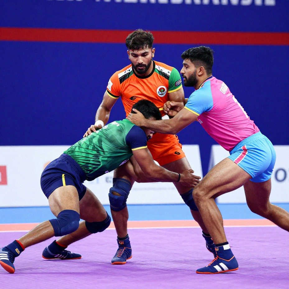 একক এলিমিনেশনের সেমিফাইনালে ভারতের দুই দল: 'আনবিটেন' শব্দটাই এখানে সবচেয়ে বড় ঝুঁকি