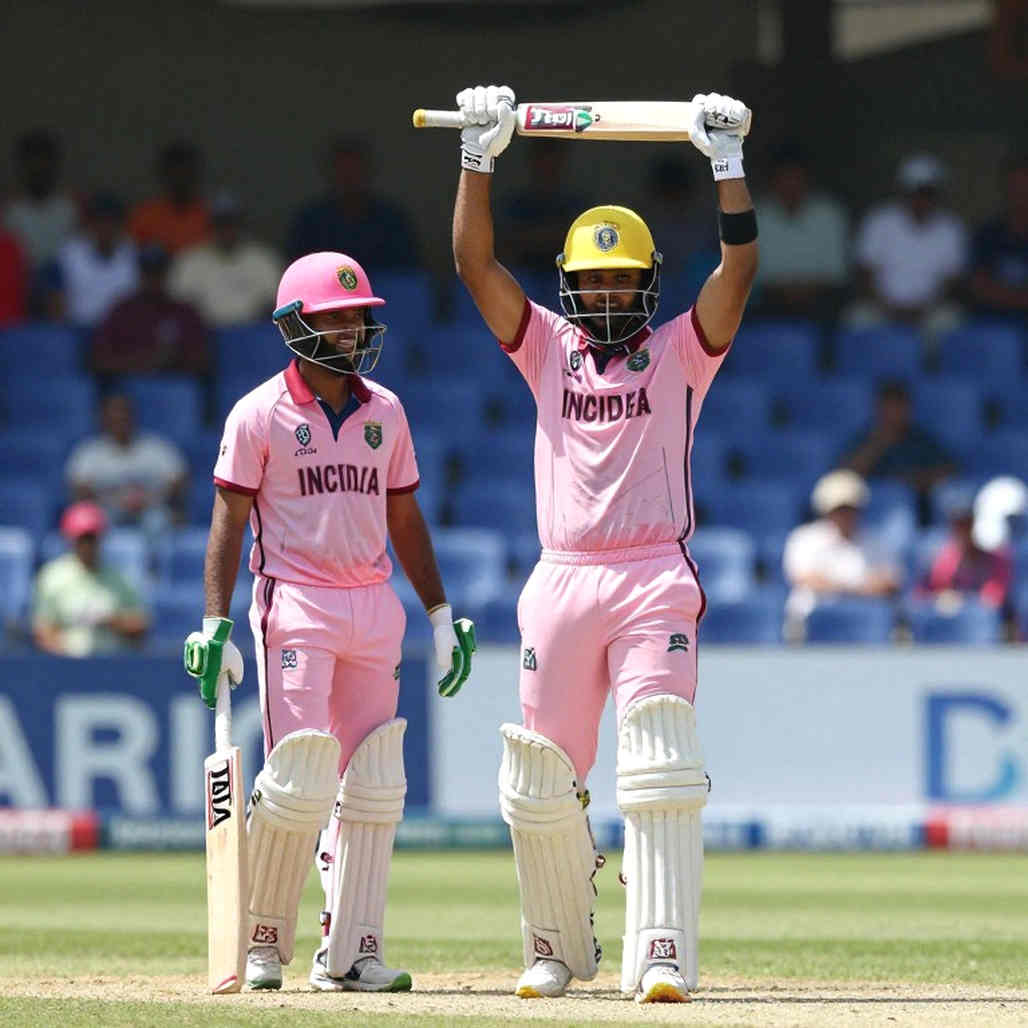 A February Trophy, a March Silence: The Eighteen Lost Months of Bangladesh's Under-19 Generation