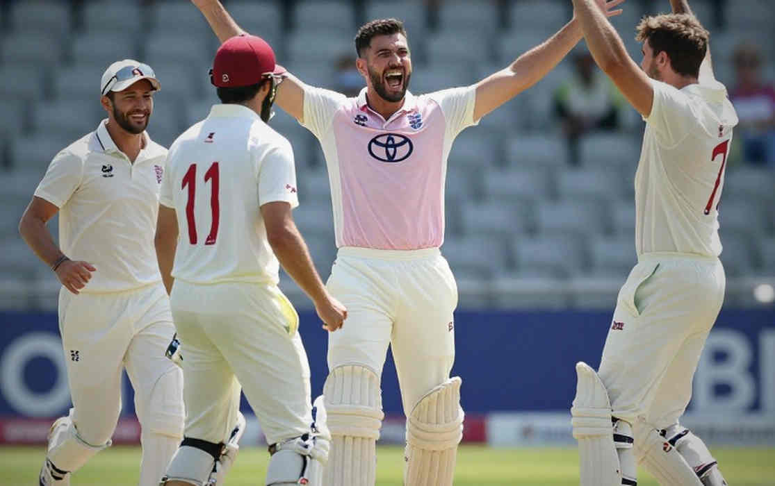 When Blockchain Becomes Cricket's Scorecard: From a Sylhet Notebook to Smart Contracts
