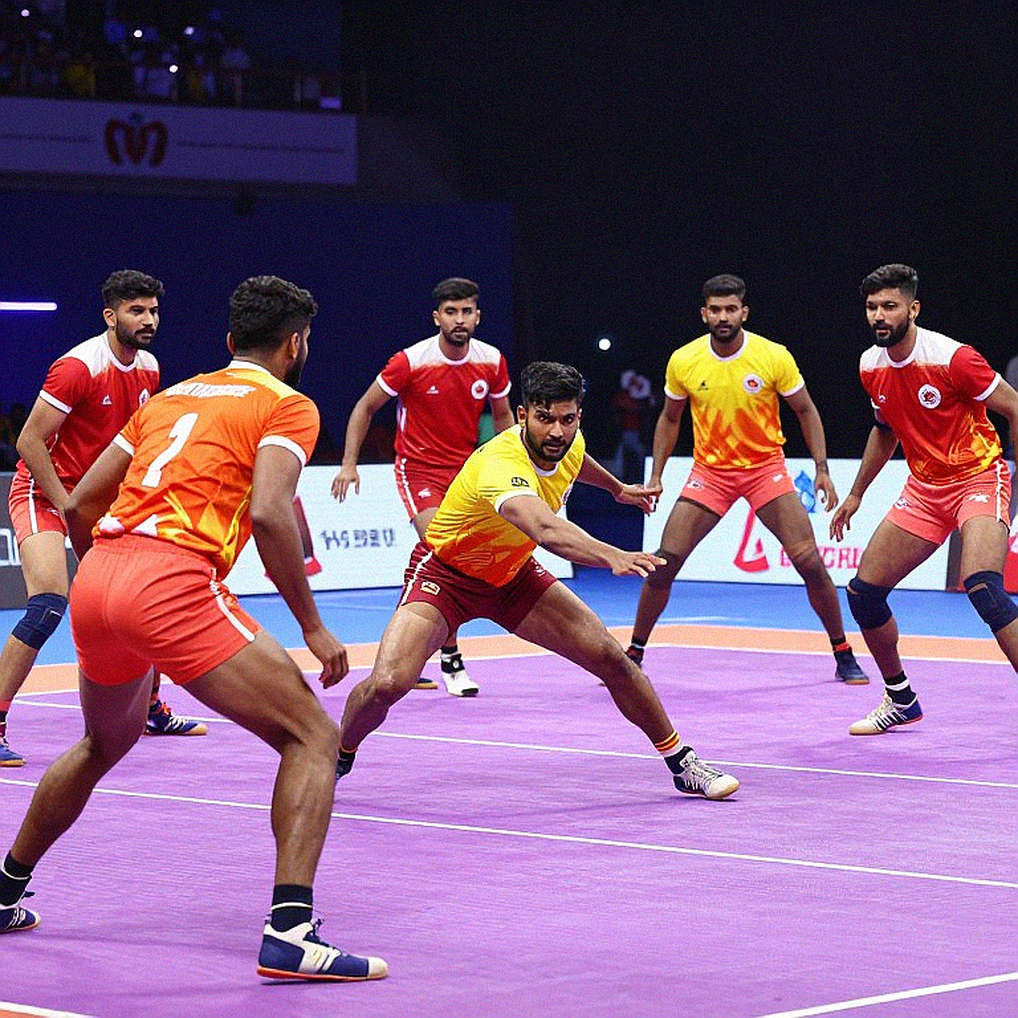 ২৪ আর ৩১: এশিয়ান গেমস ২০২৬-এর কাবাডিতে ভারতের বড় জয়ের ভেতরে যে দুটো সংখ্যা কেউ পড়ছে না