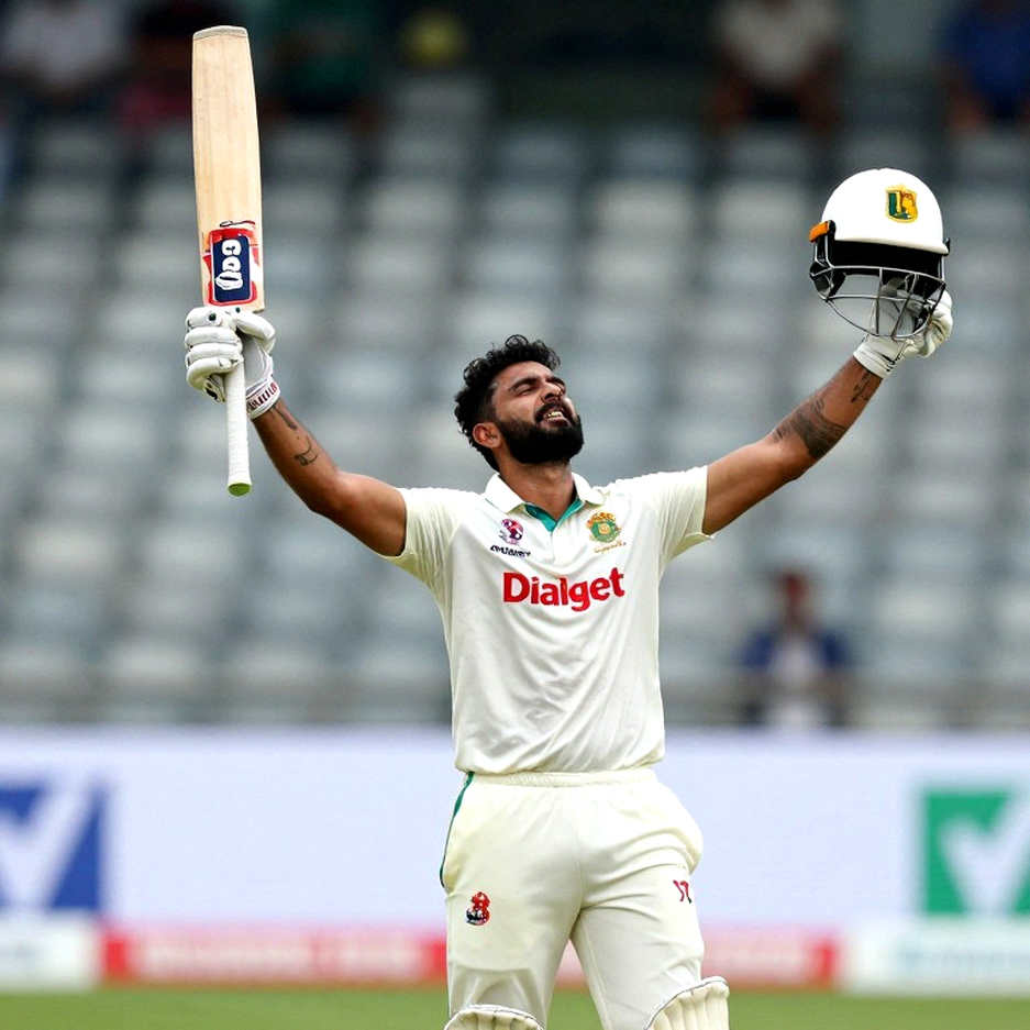 নিসাঙ্কার চোট নয়, শ্রীলঙ্কার আসল ফাটল ওপেনিং বেঞ্চের গভীরে