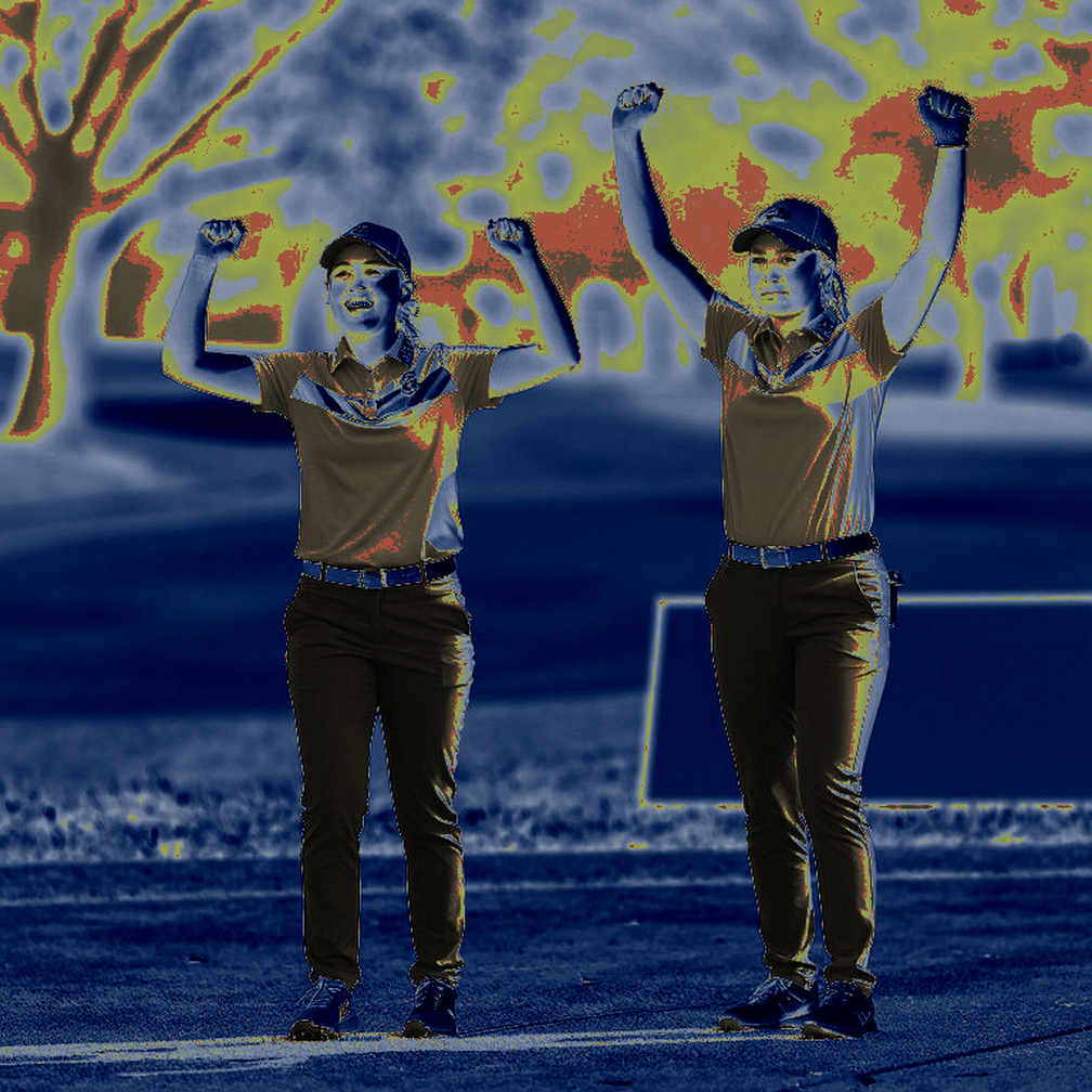 Three Cuts, One Umbrella, One Empty Bag: Auditing the Caddie Walk-Off Three Cuts, One Umbrella, One Empty Bag: Auditing the Caddie Walk-Off