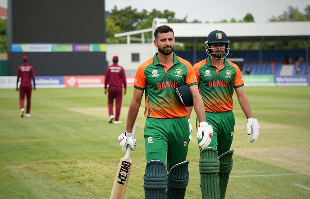 নীরব স্টেডিয়ামের প্রত্যাশিত রান: দুবাইয়ে এশিয়া কাপের মোমেন্টাম-লেজার