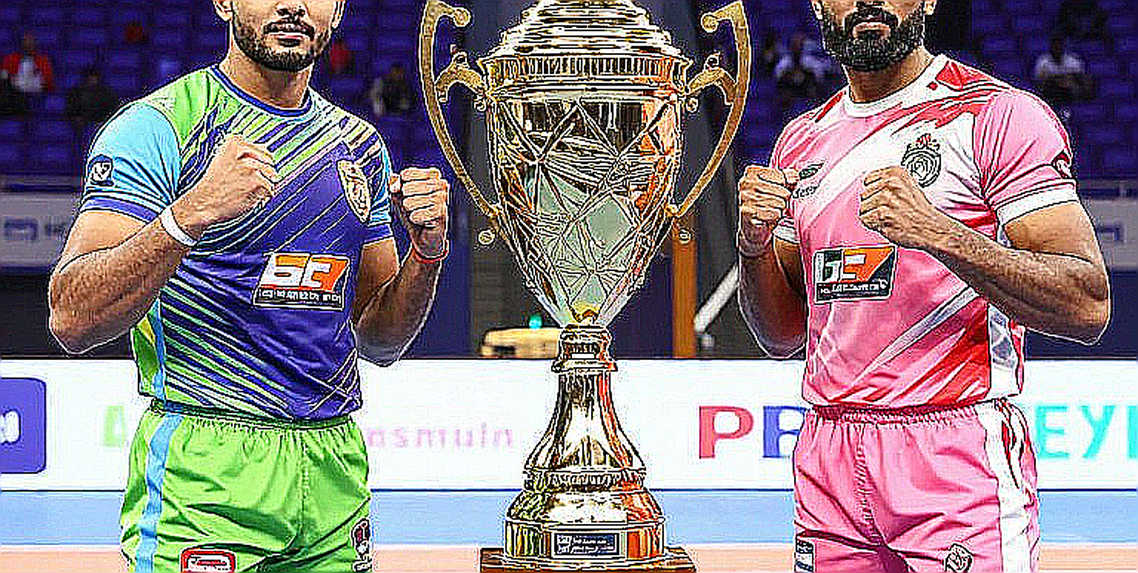 ৩১-১৭ বিরতির পর ৪৮-২৪: নেপাল সেমিফাইনালের খতিয়ান, ভারতের রেইড-ইঞ্জিন আর মেয়েদের কাবাডির ফাঁকা খাতা