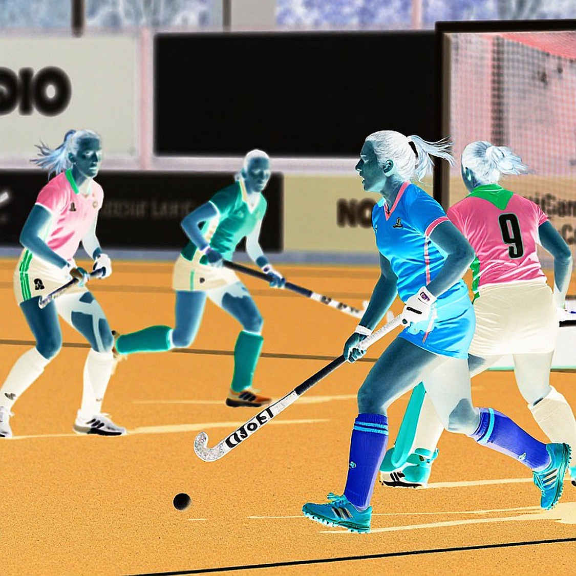 গিফুর ৩-১: বাংলাদেশের হকির ভরসা পেনাল্টি কর্নার, আর ফাটলটাও সেখানেই
