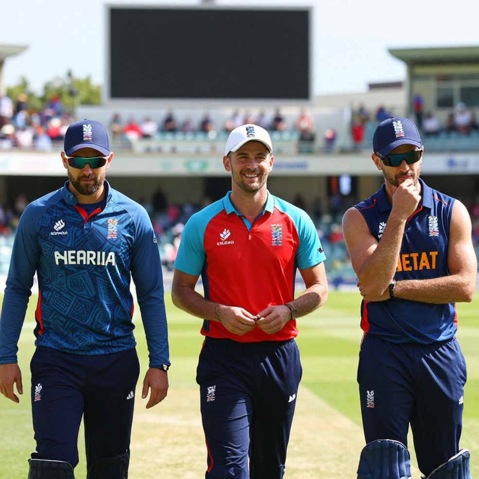 The Match That Never Ends: A One-Run Wound and Bangladesh's Unfinished Grammar