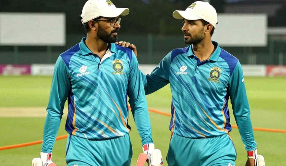 ব্লকচেইন, ডিআরএস আর রেফারির ঘাম: যে ফ্রেম রেট বদলালেও চাপ বদলায় না ব্লকচেইন, ডিআরএস আর রেফারির ঘাম: যে ফ্রেম রেট বদলালেও চাপ বদলায় না