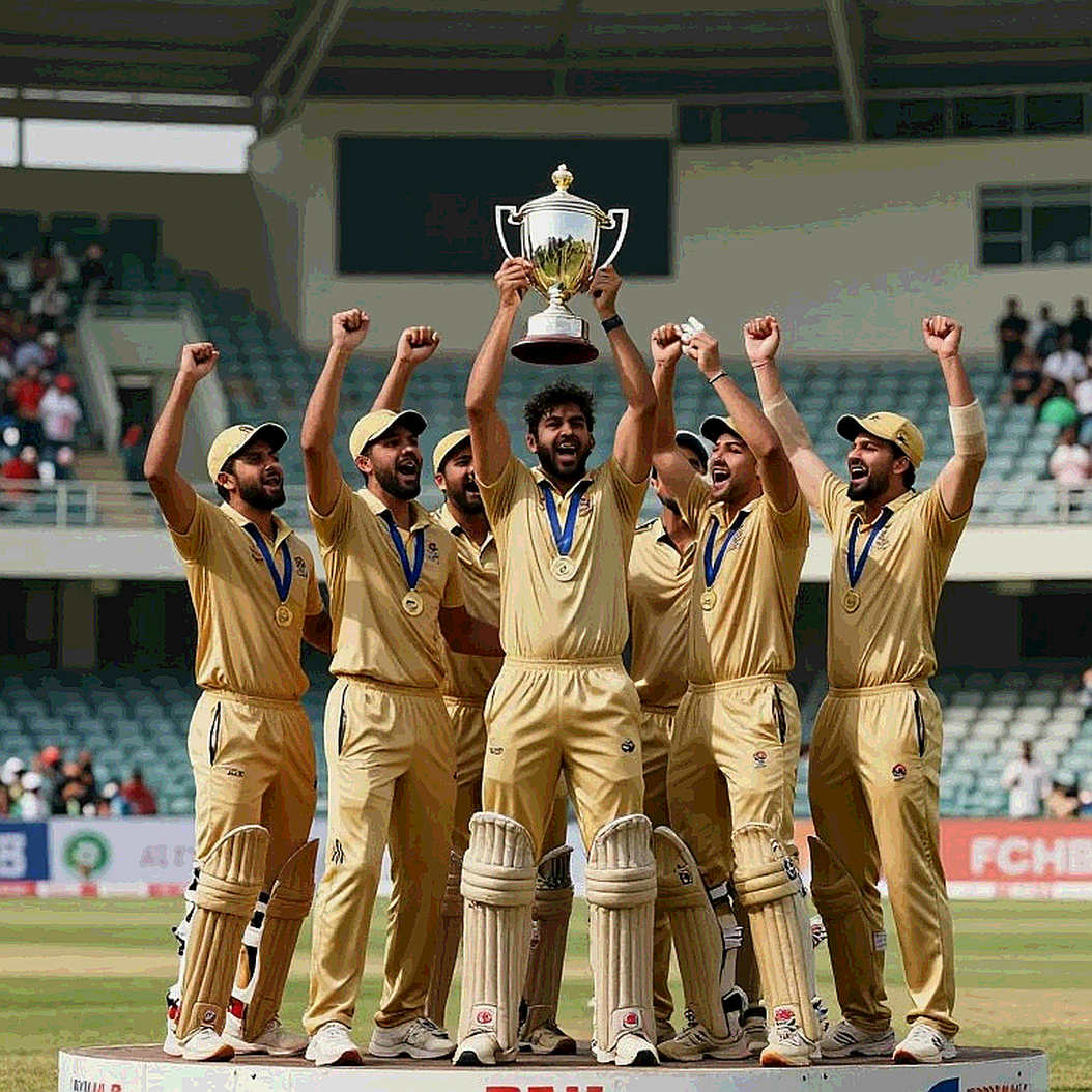 Poetry of the Final Over: Bangladesh's Loss, Cricket's Story Poetry of the Final Over: Bangladesh's Loss, Cricket's Story