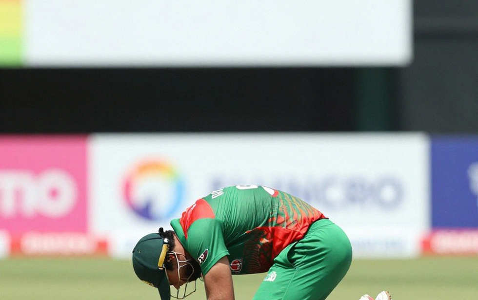 ছয় লাখ আর দুই বছরের নীরবতা: আশিকের কামব্যাকের আসল পরীক্ষা পিচে নয়, লোড-চার্টে