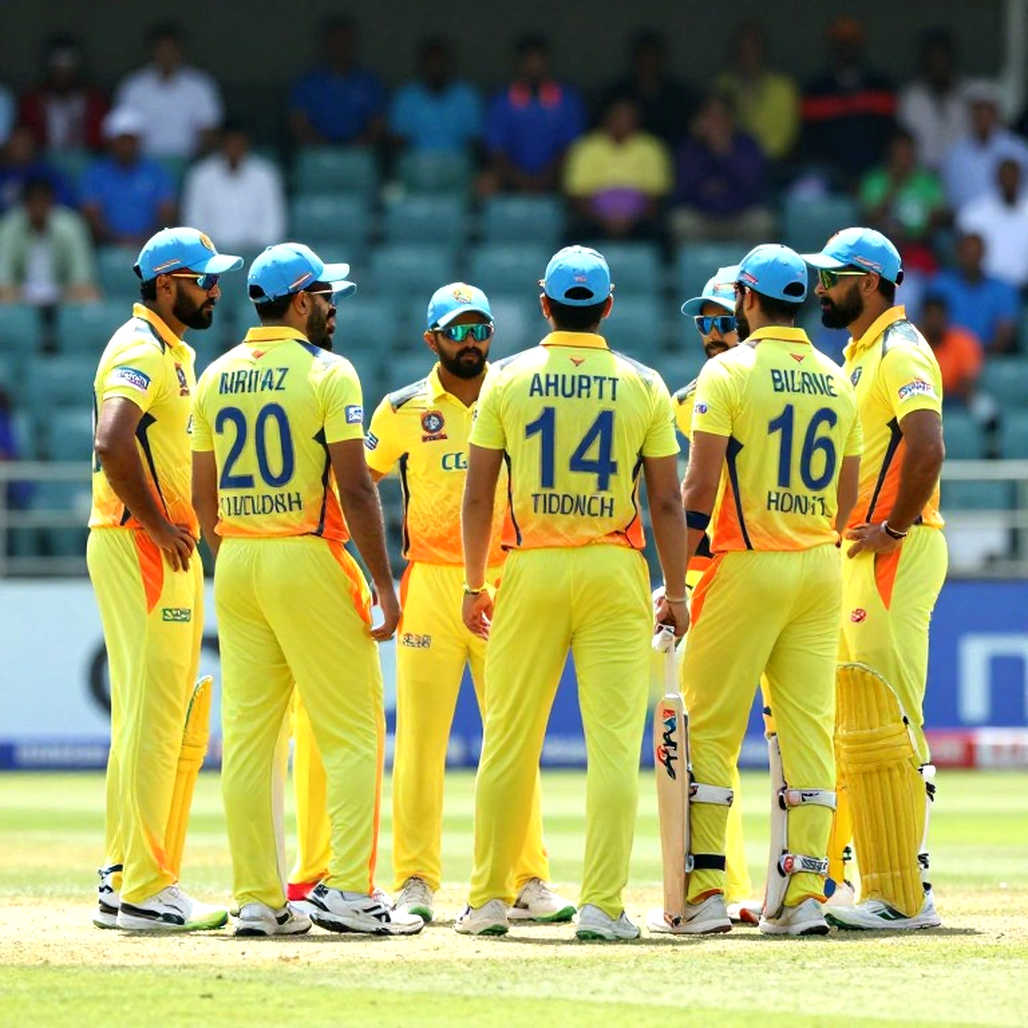 Colombo's Dew, Chennai's Dust: Two Homes, Two Voices at the 2026 T20 World Cup