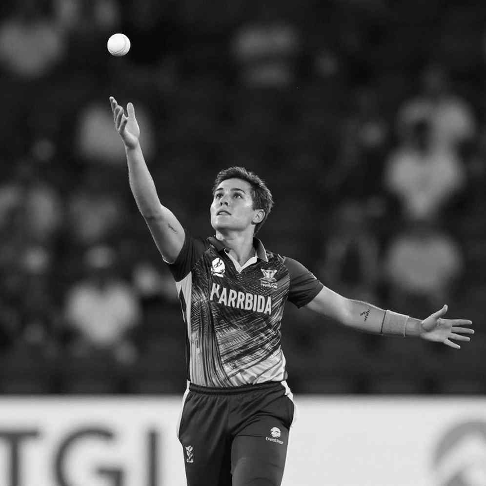 Colombo's Dew, Chennai's Dust: Two Homes, Two Voices at the 2026 T20 World Cup