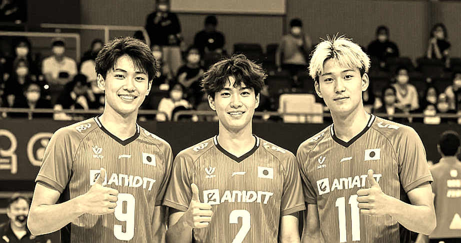 A Rp50 Million League: In Indonesian Campus Volleyball, Branding Exists, System Doesn't