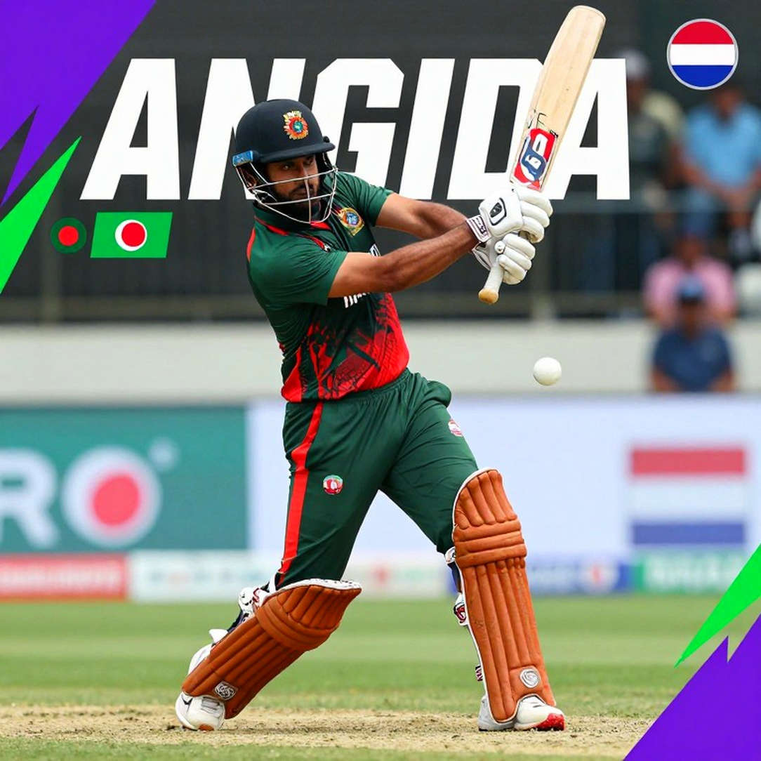 ব্লকচেইন পিচে খেলা অ্যাশেজ: ক্রিকেটের নতুন যুগের সূচনা