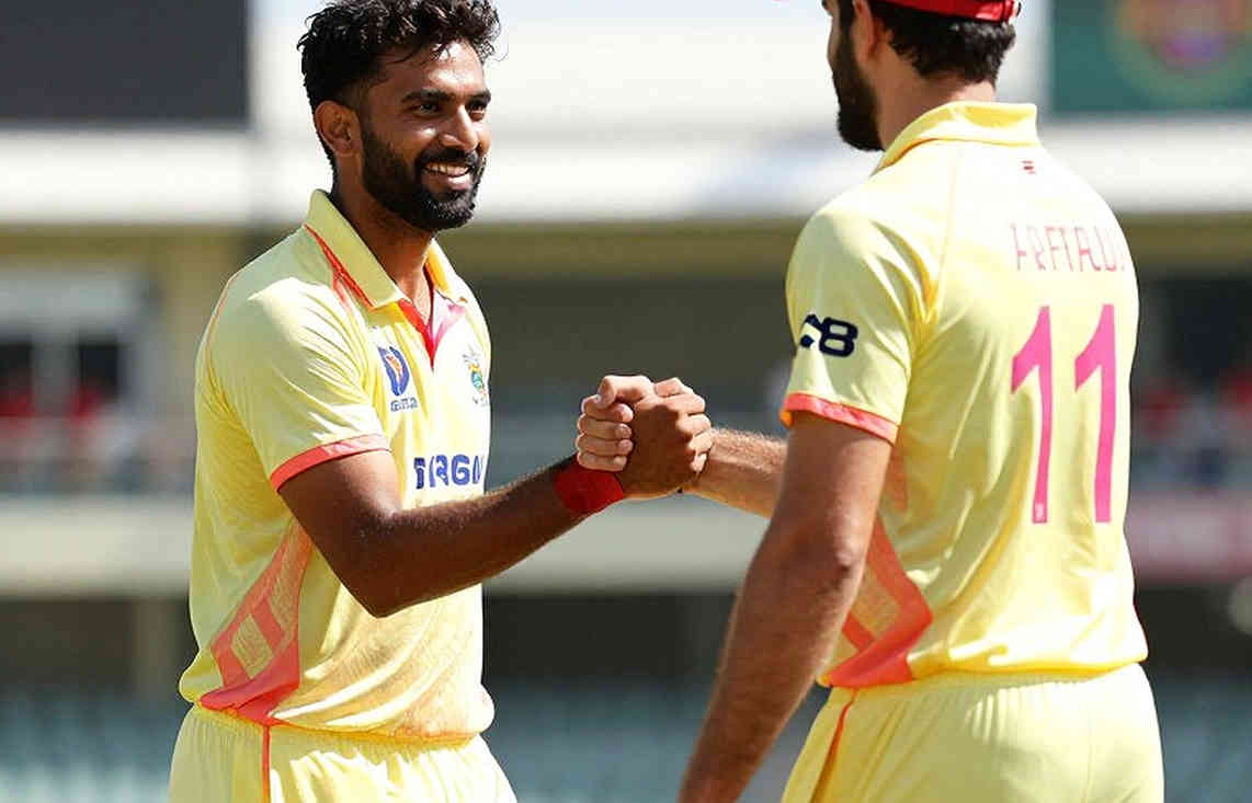 ব্লকচেইন পিচে খেলা অ্যাশেজ: ক্রিকেটের নতুন যুগের সূচনা