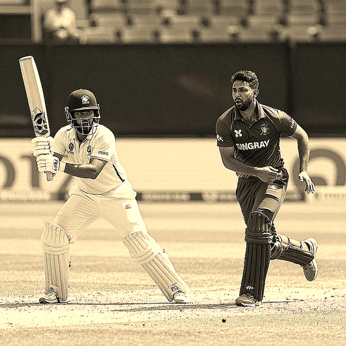 Umpiring Under Audit: Stratigraphy of Three Contested Calls in New Zealand's Tour of Bangladesh