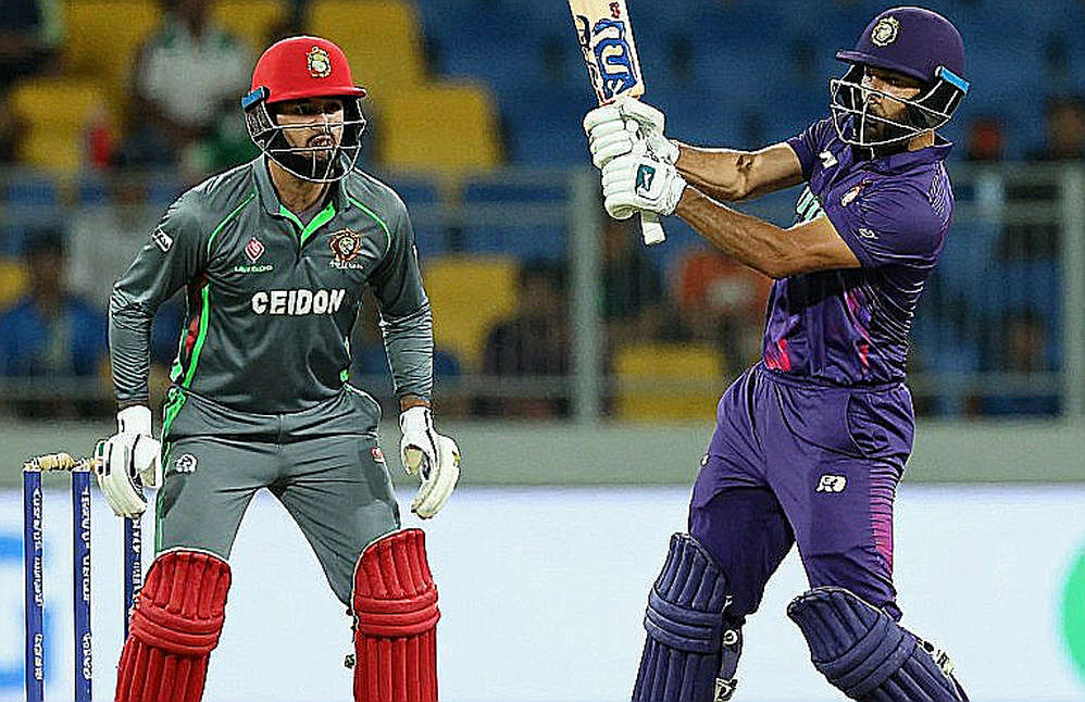 যে ঘর খালি রাখা হয়: ক্রিকেট লেজার ও ব্লকচেইনের অপরিবর্তনীয় নিয়ম