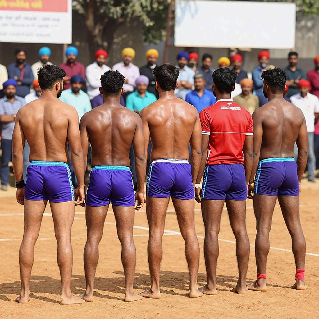 লেজার কখনো মিথ্যা বলেনি, কিন্তু পুরো গল্পও কখনো বলেনি: এশিয়ান গেমসে ভারতের অপরাজিত অধ্যায়ের ভেতরের গল্প