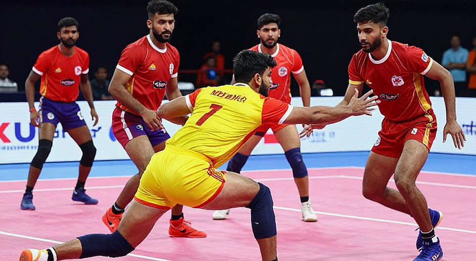 ভারত ৪৮–২৪ নেপাল: তিন অল-আউট, চার বোনাস আর দ্বিতীয়ার্ধের নীরব ধস — একটি ইনজুরি লেজার পাঠ