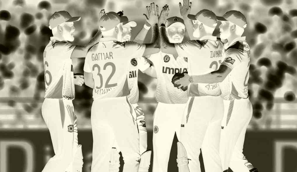 Blockchain in Asian Cricket: A New Ledger for Youth Registration, Ticketing and Franchise Finance