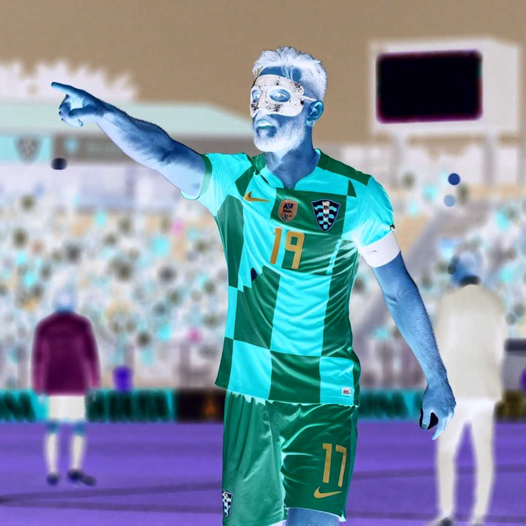 De Ligt's Back: 34 Sessions, 6 Months, and a Forgotten Date