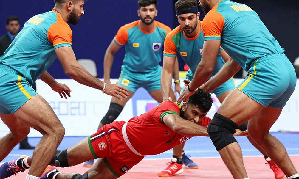 কাবাডির আসল লড়াই এখন টেবিলে: ঋতু নেগির বাদ পড়া আর রাষ্ট্র-পরিচয়ের হিসাব