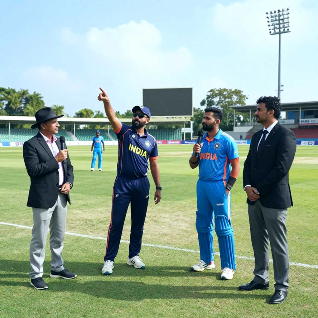 মধ্য ওভারের নীরব হিসাব: ২০২৬ চক্রে এশীয় ক্রিকেটের আসল প্রশ্ন