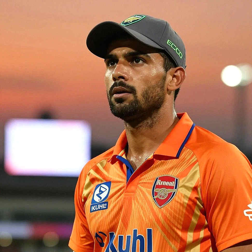 Blockchain's Cover Drive: The Digital Revolution in Cricket's Economy