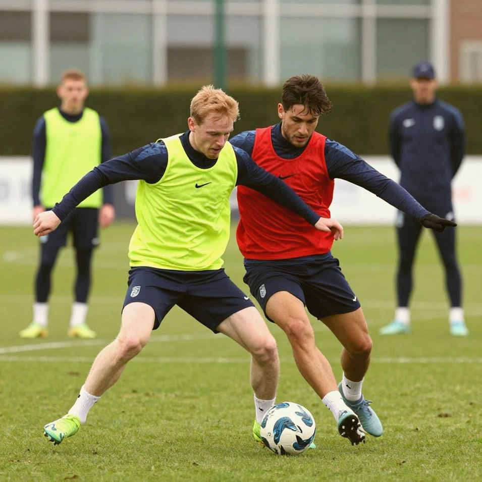 Reading the Empty Payload: Why 'Insufficient Information' Is the Most Valuable Answer in Football Analysis Reading the Empty Payload: Why 'Insufficient Information' Is the Most Valuable Answer in Football Analysis