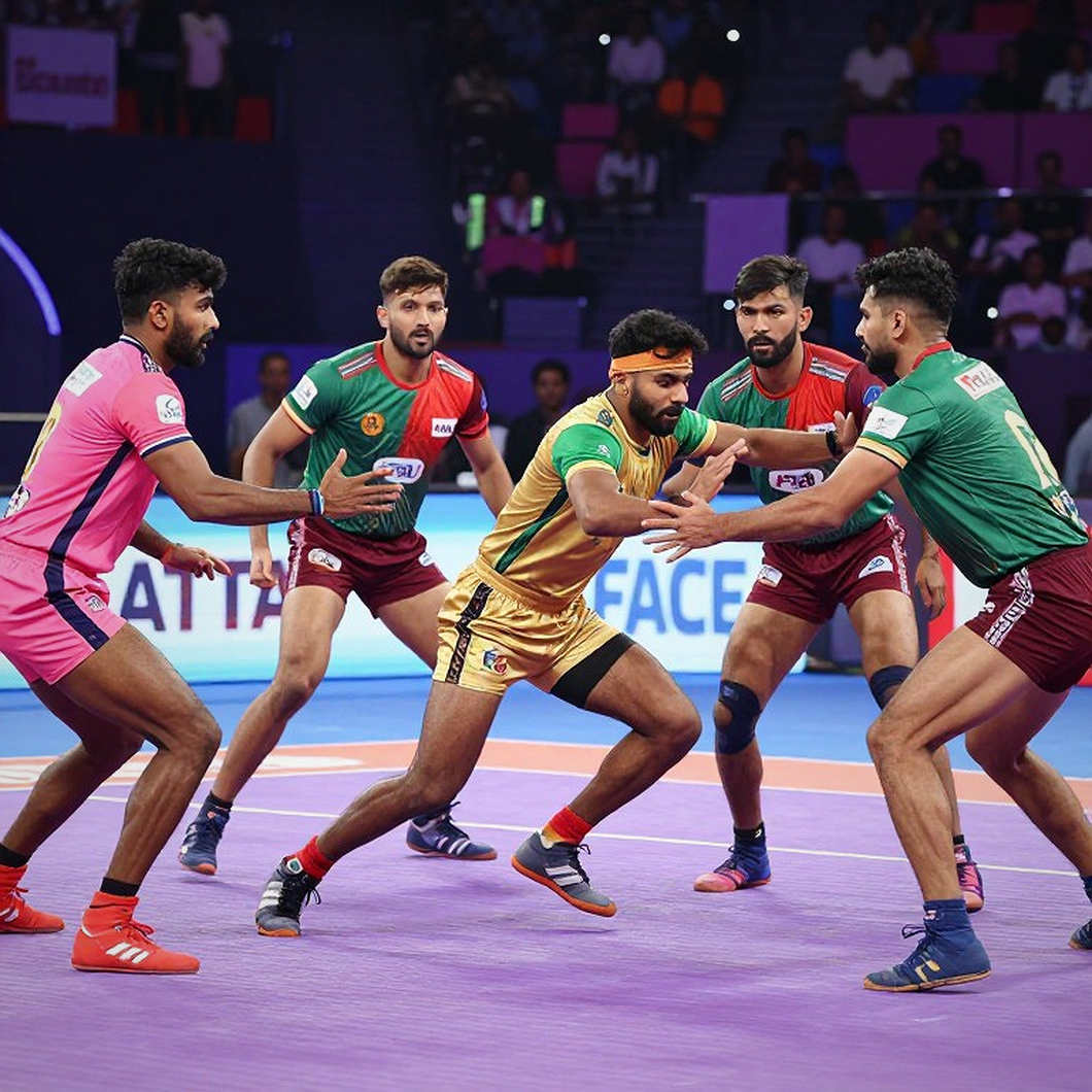 কমনওয়েলথ কাবাডি চ্যাম্পিয়নশিপ ২০২৬: ১৪ দেশের হুংকার, কিন্তু ভারতের সোনাজয়ী ১২ তারকা বাদ — কাগজে-কলমে যে তথ্যগুলো মিলছে না