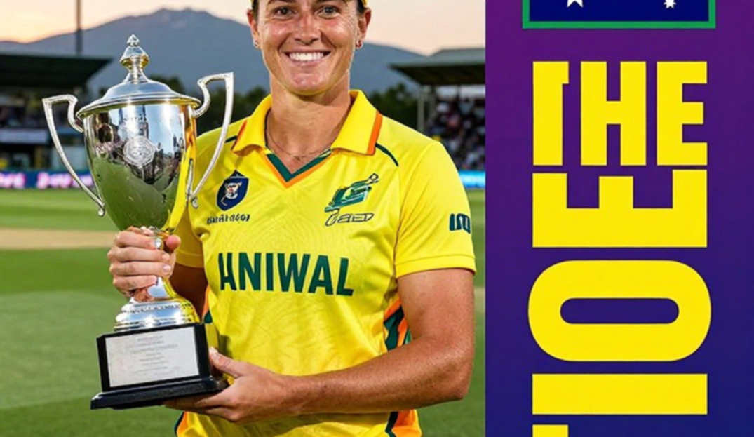 When Blockchain Enters Cricket's Scorecard: From Fan Tokens to Data Trust When Blockchain Enters Cricket's Scorecard: From Fan Tokens to Data Trust