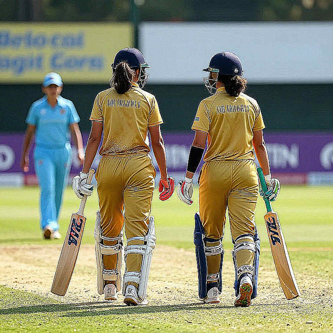 When Blockchain Enters Cricket's Scorecard: From Fan Tokens to Data Trust When Blockchain Enters Cricket's Scorecard: From Fan Tokens to Data Trust