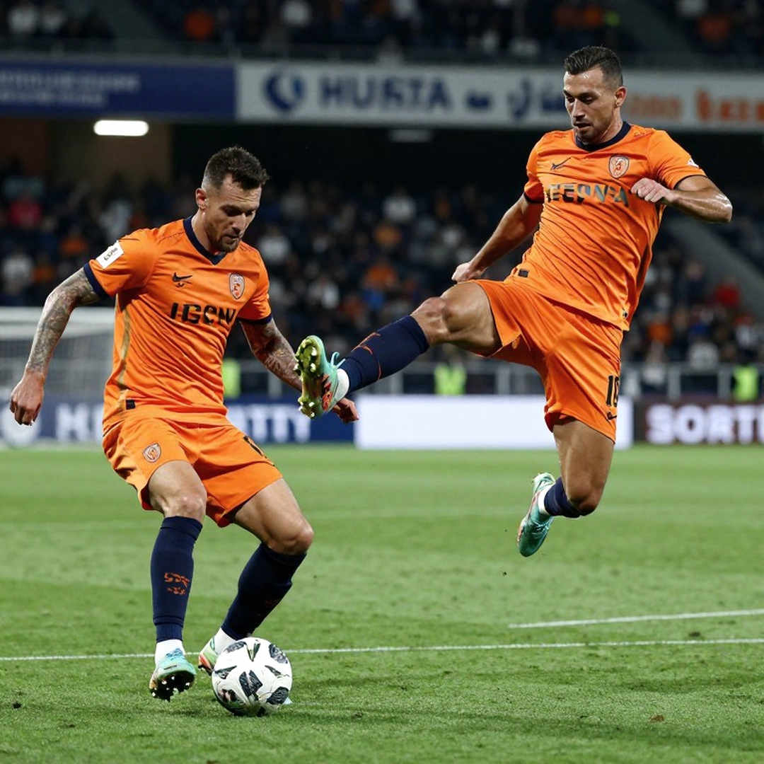 Tottenham's Striker Crisis: Opening the Ledger Before the Hyeon-Gyu Oh Rumour Tottenham's Striker Crisis: Opening the Ledger Before the Hyeon-Gyu Oh Rumour