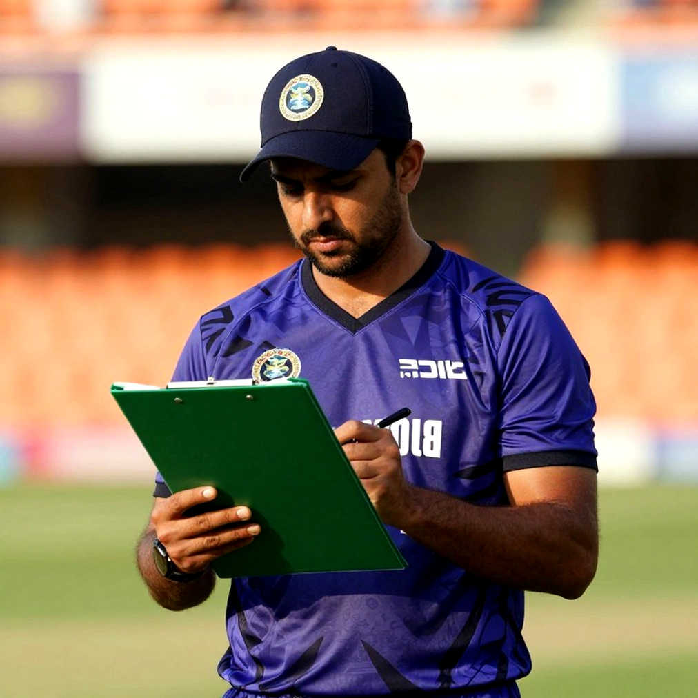 ফাঁপা ডেটার ফাঁদ: ক্রিকেট বিশ্লেষণে কৃত্রিম বুদ্ধিমত্তার ভুল তথ্য তৈরির ঝুঁকি