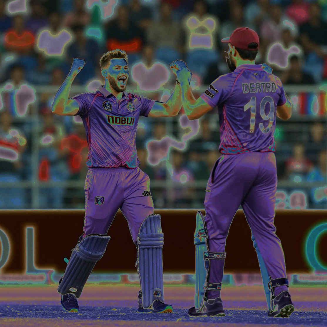 Cricket on the Chain: Transfer-Window Money, Fan-Token Votes and the New Format of the Scorecard Cricket on the Chain: Transfer-Window Money, Fan-Token Votes and the New Format of the Scorecard