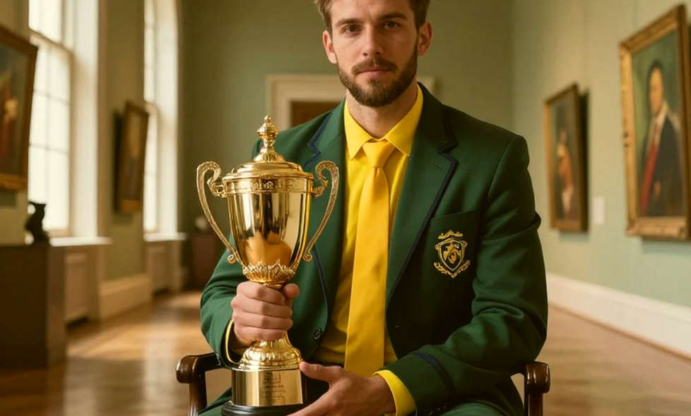 Cricket on the Chain: Transfer-Window Money, Fan-Token Votes and the New Format of the Scorecard Cricket on the Chain: Transfer-Window Money, Fan-Token Votes and the New Format of the Scorecard