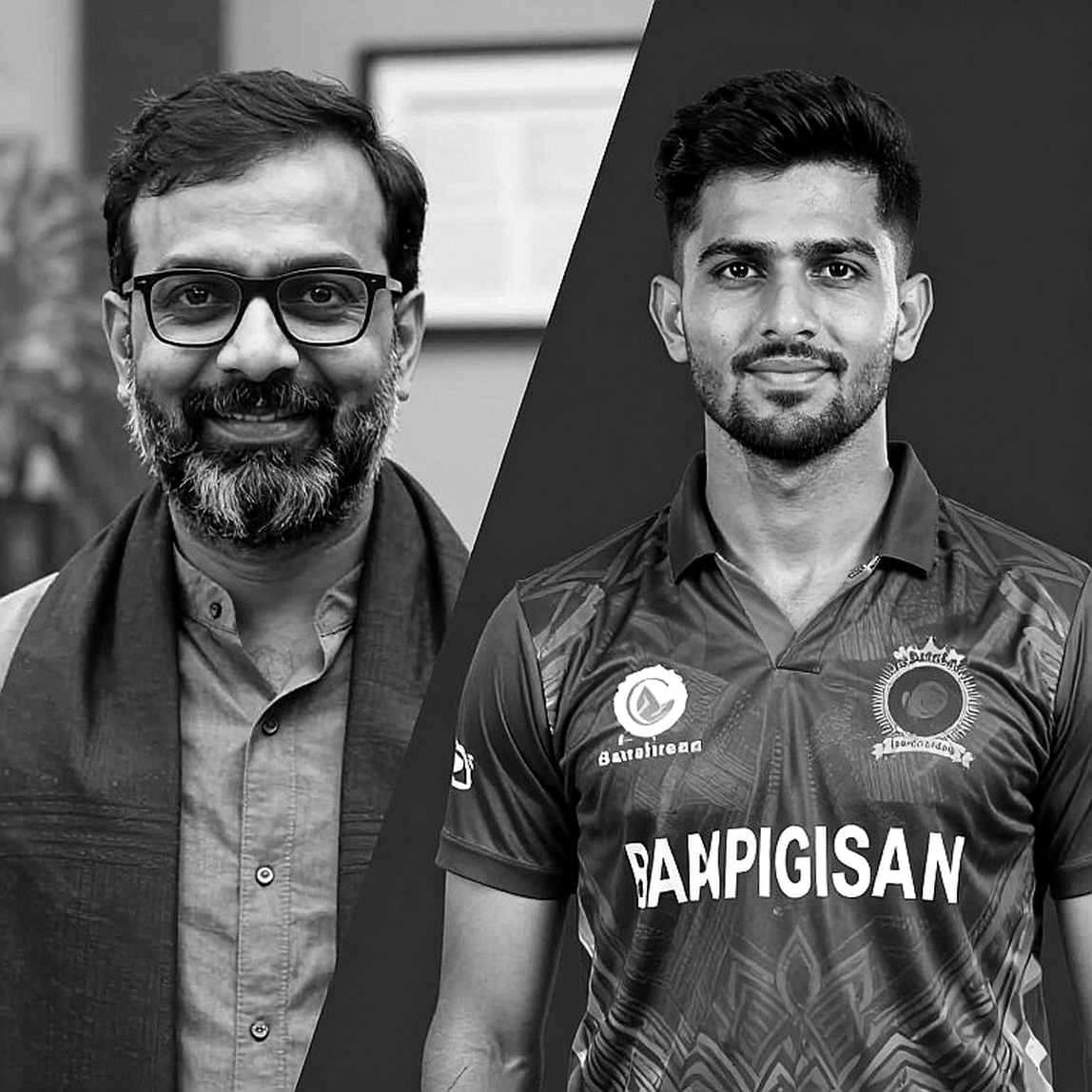 ডট বলের ফাঁদ: এশিয়ার স্পিন-পিচে বাংলাদেশের মিডল ওভারের কোঅর্ডিনেট ডট বলের ফাঁদ: এশিয়ার স্পিন-পিচে বাংলাদেশের মিডল ওভারের কোঅর্ডিনেট