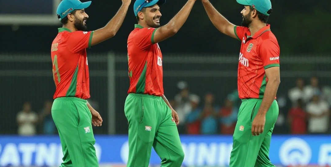 Blockchain in Cricket's Ledger: The Pattern Rajshahi's Book Confesses Blockchain in Cricket's Ledger: The Pattern Rajshahi's Book Confesses