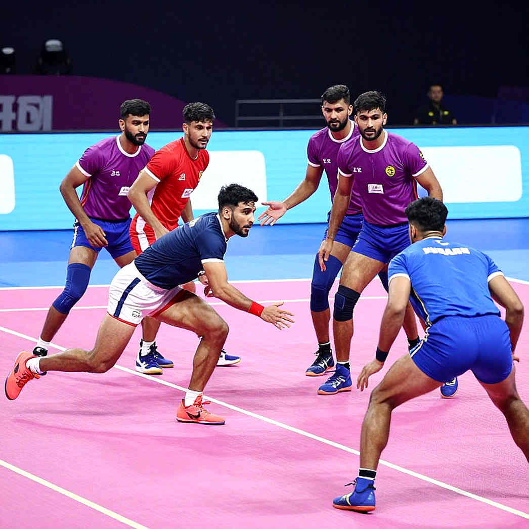 ৪২-২১-এর ভেতরে লুকিয়ে থাকা ইরান-সংকেত: এশিয়ান গেমসে ভারতের মহিলা কাবাডি জয়ের প্রকৃত পাঠ