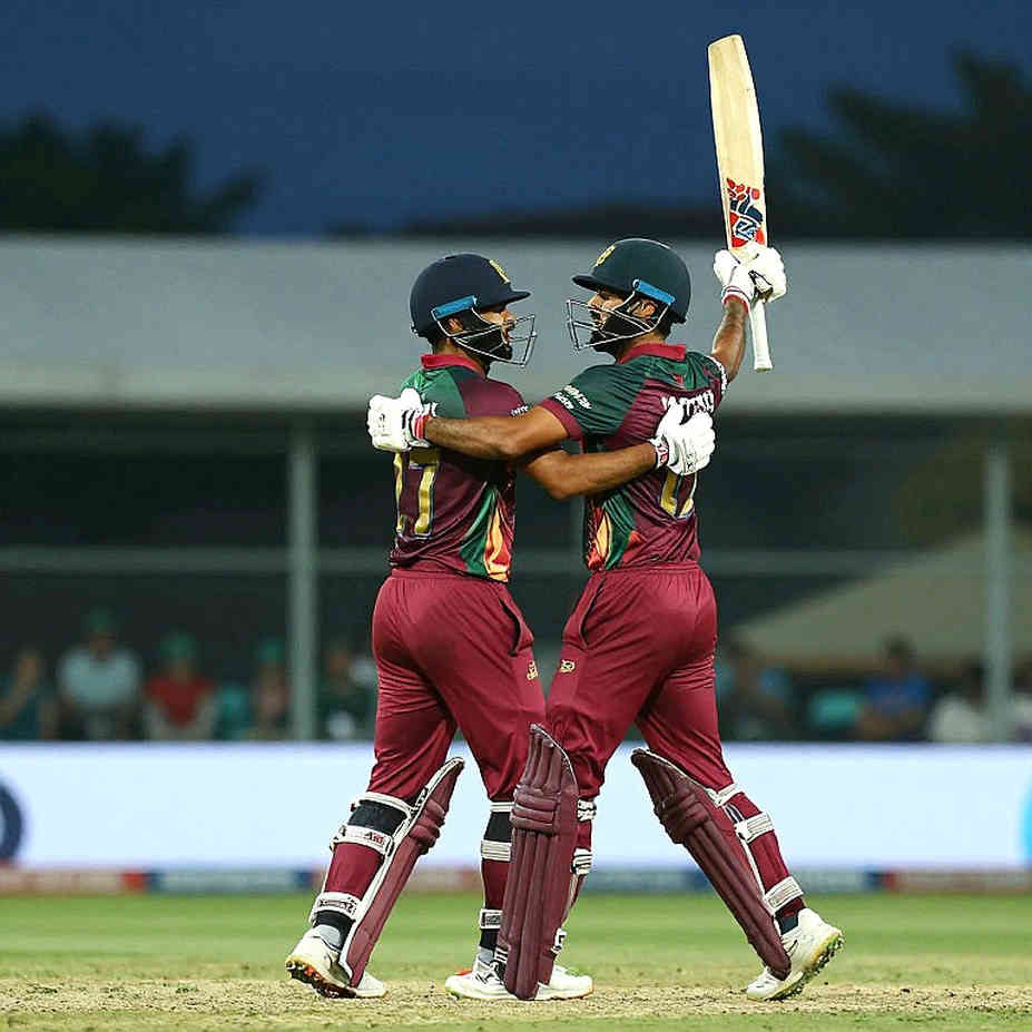 ভরা ক্যালেন্ডারে এশিয়ার তরুণ পেসাররা: ওয়ার্কলোডের খাতা কে রাখে? ভরা ক্যালেন্ডারে এশিয়ার তরুণ পেসাররা: ওয়ার্কলোডের খাতা কে রাখে?