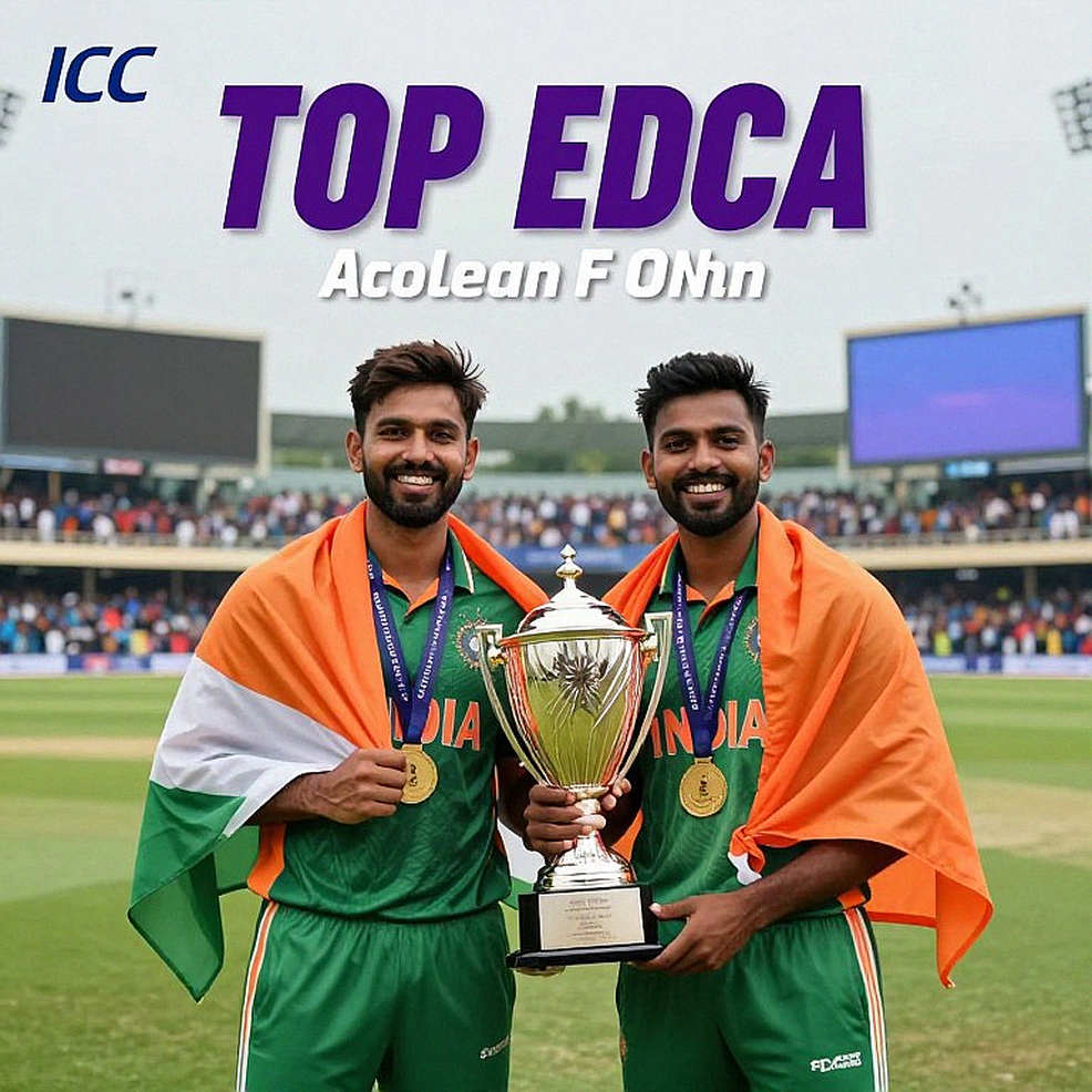 ব্লকচেইনের খাতায় ক্রিকেট: প্রতিটি বলের ইতিহাস যখন অপরিবর্তনীয় ব্লকচেইনের খাতায় ক্রিকেট: প্রতিটি বলের ইতিহাস যখন অপরিবর্তনীয়