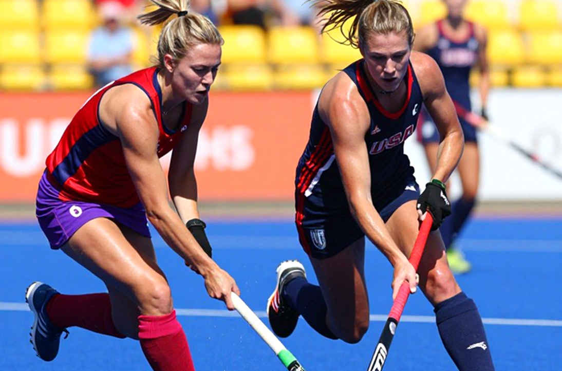 India won 3-1, but nobody logged the 240 pool minutes