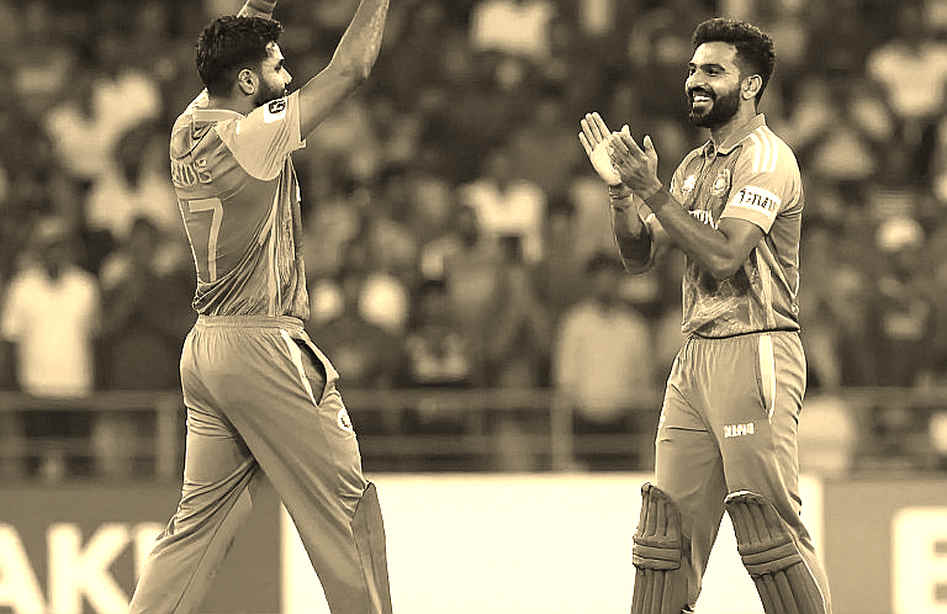 From the Quiet Asia Cup Dressing Room to the IPL Auction Ledger: The Real Map of Asian Cricket From the Quiet Asia Cup Dressing Room to the IPL Auction Ledger: The Real Map of Asian Cricket