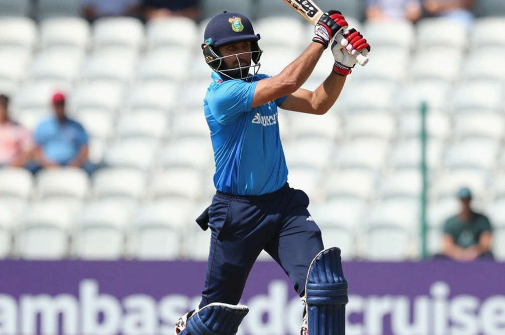 The Two-Minute Law: From a Broken Helmet Strap to the ICC's Clock
